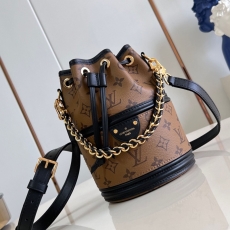 LV Bucket Bags